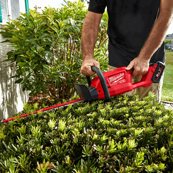 Milwaukee M18 Fuel 18