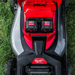 Milwaukee M18 FUEL 21