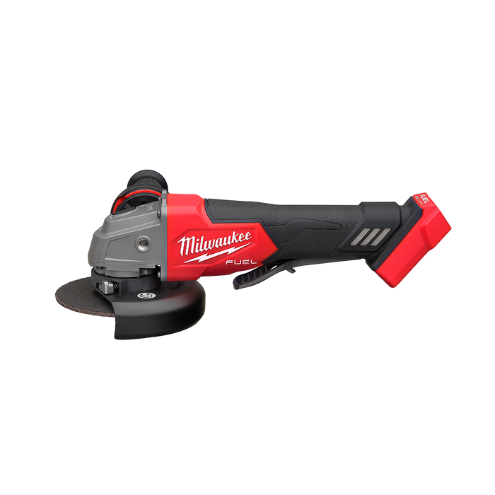 Milwaukee M18 FUEL™ 10 Piece Power Pack 10C4 M18FPP10C4603B