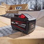 Milwaukee M18 RedLithium Forge 12.0Ah Battery
