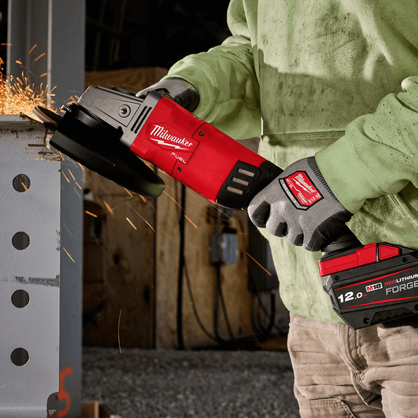 Milwaukee M18 RedLithium Forge 12.0Ah Battery