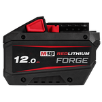 Milwaukee M18 RedLithium Forge 12.0Ah Battery