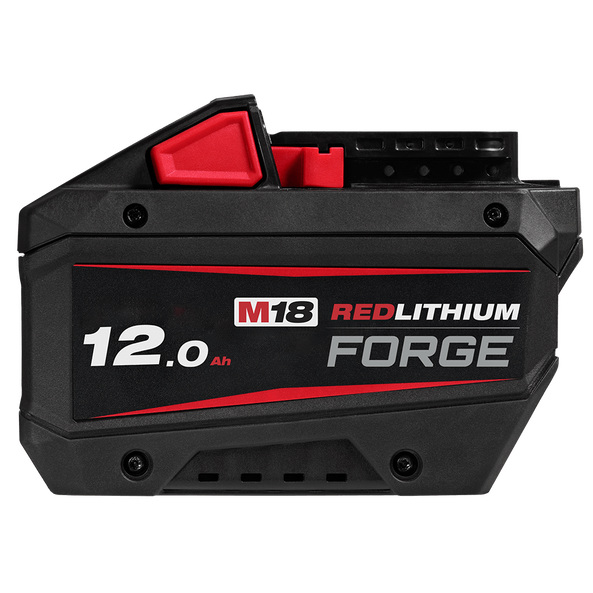 Milwaukee M18 RedLithium Forge 12.0Ah Battery