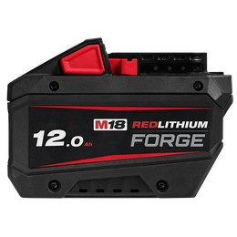 Milwaukee M18™ REDLITHIUM™ FORGE™ 12.0Ah Super Charger Starter Pack M18FSPD122B