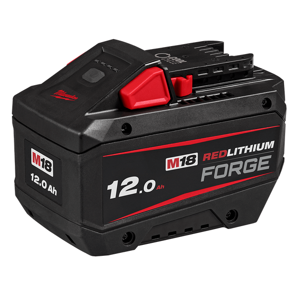 Milwaukee M18 RedLithium Forge 12.0Ah Battery