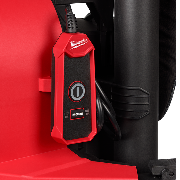 Milwaukee M18 FUEL™ 3-in-1 Backpack Vacuum (Tool Only) M18FBPV20