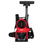 Milwaukee M18 FUEL™ 3-in-1 Backpack Vacuum (Tool Only) M18FBPV20