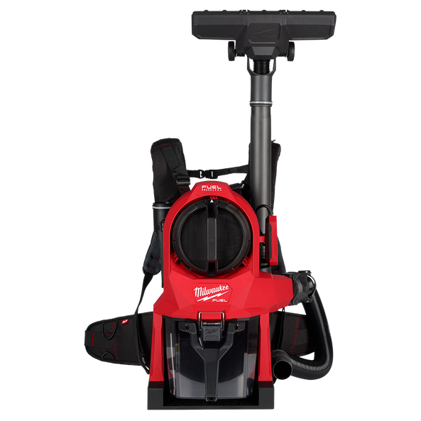 Milwaukee M18 FUEL™ 3-in-1 Backpack Vacuum (Tool Only) M18FBPV20