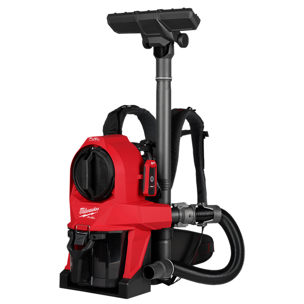 Milwaukee M18 FUEL™ 3-in-1 Backpack Vacuum (Tool Only) M18FBPV20