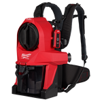 Milwaukee M18 FUEL™ 3-in-1 Backpack Vacuum (Tool Only) M18FBPV20