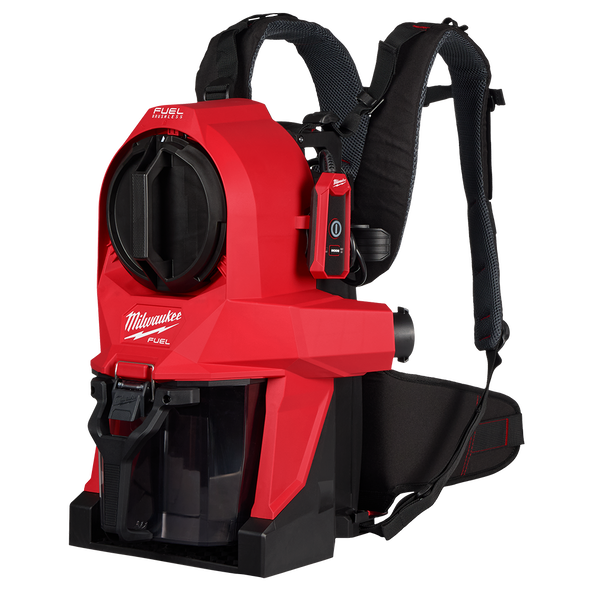 Milwaukee M18 FUEL™ 3-in-1 Backpack Vacuum (Tool Only) M18FBPV20