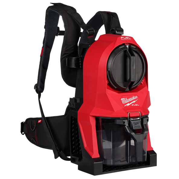 Milwaukee M18 FUEL™ 3-in-1 Backpack Vacuum (Tool Only) M18FBPV20