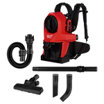 Milwaukee M18 FUEL™ 3-in-1 Backpack Vacuum (Tool Only) M18FBPV20