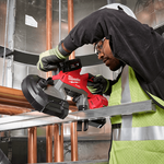 Milwaukee M18 FUEL™ 125mm Deep Cut Band Saw (Tool Only) M18FBS1250