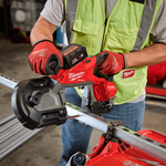 Milwaukee M18 FUEL™ 125mm Deep Cut Band Saw (Tool Only) M18FBS1250
