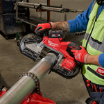 Milwaukee M18 FUEL™ 125mm Deep Cut Band Saw (Tool Only) M18FBS1250