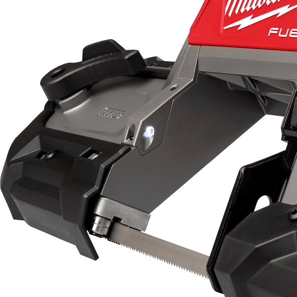 Milwaukee M18 FUEL™ 125mm Deep Cut Band Saw (Tool Only) M18FBS1250