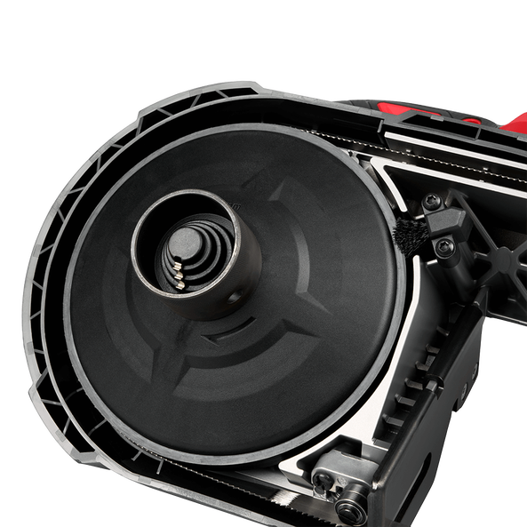 Milwaukee M18 FUEL™ 125mm Deep Cut Band Saw (Tool Only) M18FBS1250