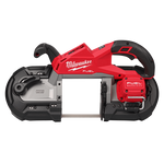 Milwaukee M18 FUEL™ 125mm Deep Cut Band Saw (Tool Only) M18FBS1250