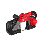 Milwaukee M18 FUEL™ 125mm Deep Cut Band Saw (Tool Only) M18FBS1250