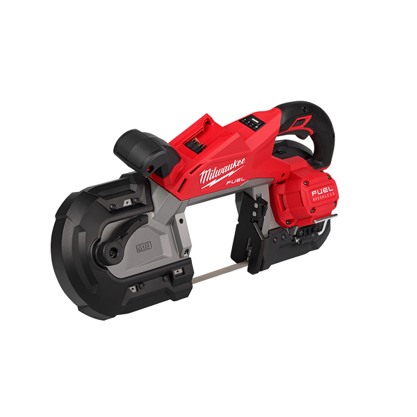 Milwaukee M18 FUEL™ 125mm Deep Cut Band Saw (Tool Only) M18FBS1250