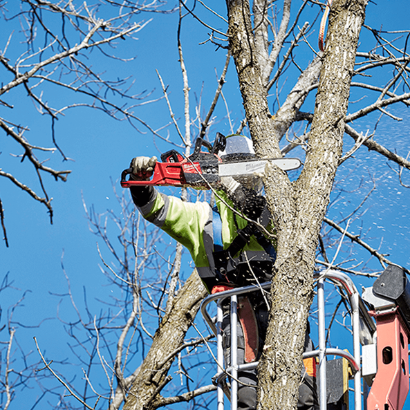 Milwaukee M18 Fuel™ 14