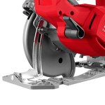 Milwaukee M18 Fuel™ V Li-ion Cordless 165mm Circular Saw (Skin Only) M18FCS5520
