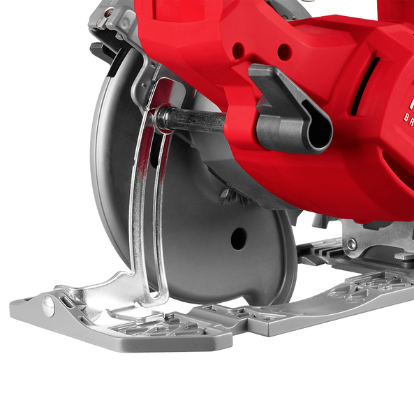 Milwaukee M18 Fuel™ V Li-ion Cordless 165mm Circular Saw (Skin Only) M18FCS5520