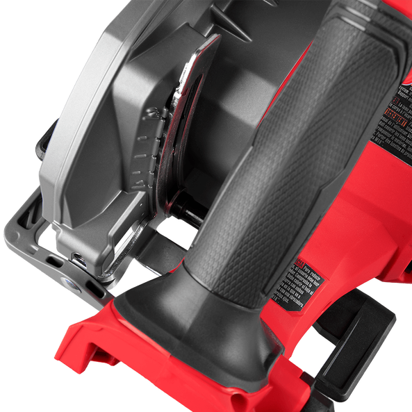Milwaukee M18 Fuel™ V Li-ion Cordless 165mm Circular Saw (Skin Only) M18FCS5520