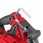 Milwaukee M18 Fuel™ V Li-ion Cordless 165mm Circular Saw (Skin Only) M18FCS5520
