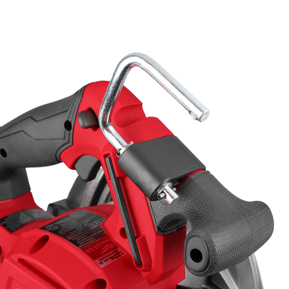 Milwaukee M18 Fuel™ V Li-ion Cordless 165mm Circular Saw (Skin Only) M18FCS5520