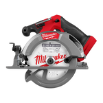 Milwaukee M18 Fuel™ V Li-ion Cordless 165mm Circular Saw (Skin Only) M18FCS5520