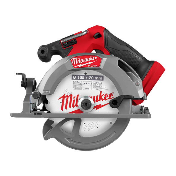 Milwaukee M18 Fuel™ V Li-ion Cordless 165mm Circular Saw (Skin Only) M18FCS5520