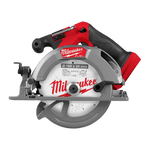 Milwaukee M18 FUEL™ 10 Piece Power Pack 10C4 M18FPP10C4603B