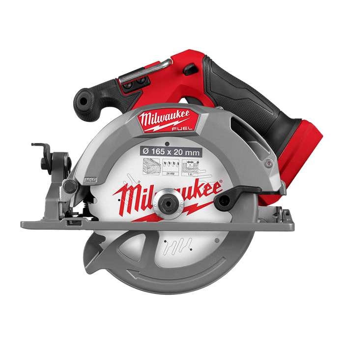 Milwaukee M18 FUEL™ 10 Piece Power Pack 10C4 M18FPP10C4603B