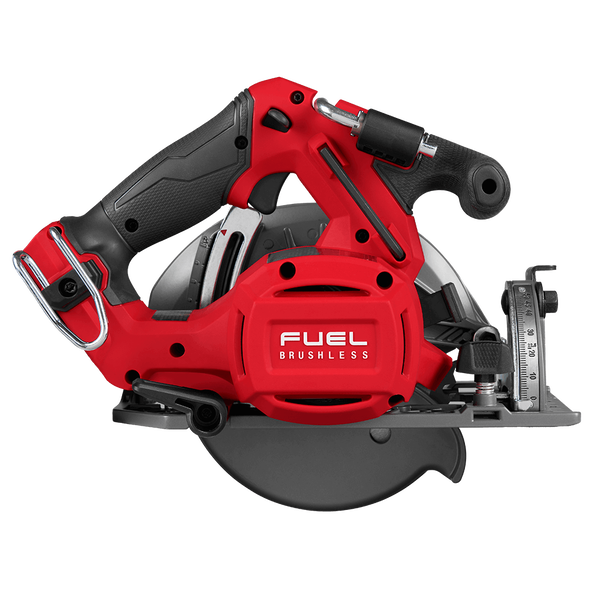 Milwaukee M18 Fuel™ V Li-ion Cordless 165mm Circular Saw (Skin Only) M18FCS5520