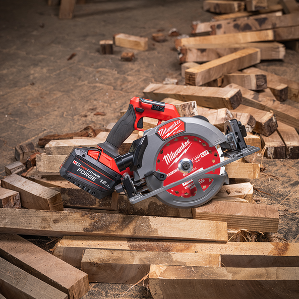 Milwaukee M18 FUEL™ 184mm Circular Saw (Tool Only) M18FCS66G30