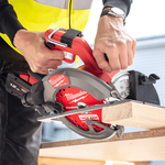 Milwaukee M18 FUEL™ 184mm Circular Saw (Tool Only) M18FCS66G30