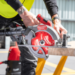 Milwaukee M18 FUEL™ 184mm Circular Saw (Tool Only) M18FCS66G30