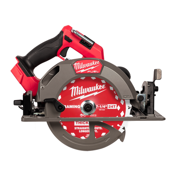 Milwaukee M18 FUEL™ 184mm Circular Saw (Tool Only) M18FCS66G30