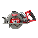 Milwaukee M18 FUEL™ 184mm Rear Handle Circular Saw (Tool Only)