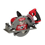 Milwaukee M18 FUEL™ 184mm Rear Handle Circular Saw (Tool Only)