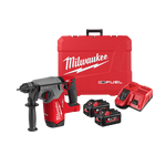 Milwaukee M18 Fuel™ 26mm SDS Plus Rotary Hammer Kit