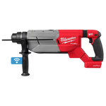 Milwaukee M18 FUEL™ 32mm SDS Plus D-Handle Rotary Hammer with ONE-KEY™ (Tool Only)