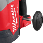 Milwaukee M18 Fuel 16mm Overhead SDS Plus Rotary Hammer with Integrated Dust Extractor and One-Key (Tool Only)