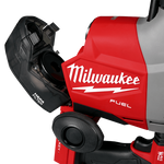 Milwaukee M18 Fuel 16mm Overhead SDS Plus Rotary Hammer with Integrated Dust Extractor and One-Key (Tool Only)