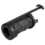 Milwaukee M18 Fuel 16mm Overhead SDS Plus Rotary Hammer with Integrated Dust Extractor and One-Key (Tool Only)