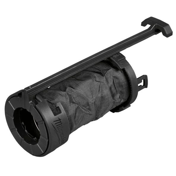 Milwaukee M18 Fuel 16mm Overhead SDS Plus Rotary Hammer with Integrated Dust Extractor and One-Key (Tool Only)