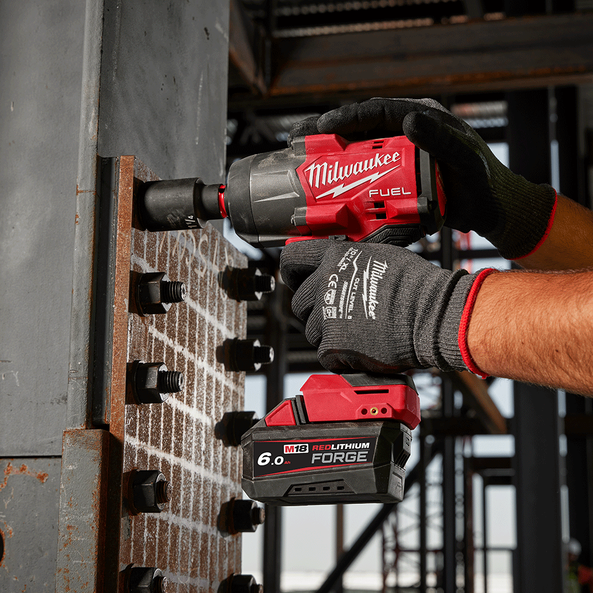 Milwaukee M18 FUEL 1/2