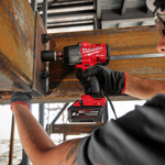 Milwaukee M18 FUEL 1/2